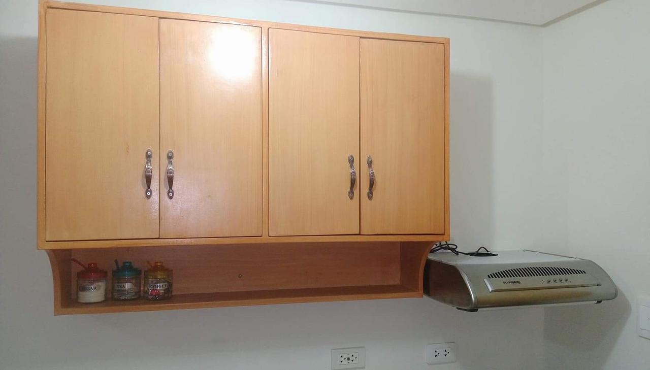 Apartment Trees Residences By Mark Manila