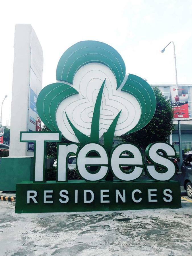 Trees Residences By Mark * Manila